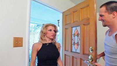 My Sisters Hot Friend – Vivian West