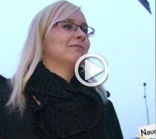 Public Agent – Verca – E159