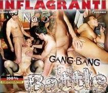Gang-Bang Battle 5 (2014)