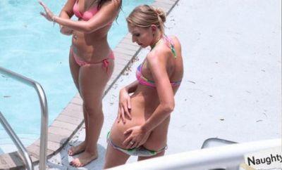 Pervs On Patrol – Kerri