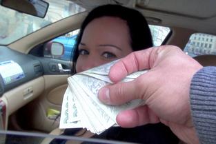 NATALI blue – Public Pick Ups