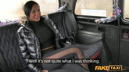 Fake Taxi – Romana 2014