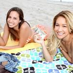 MoneyTalks – Mila Blaze Beach Bum