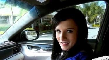 Montana Skyy – Nice Piece Of Ass