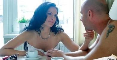 Diana – Morning Sex for Passionate Mom