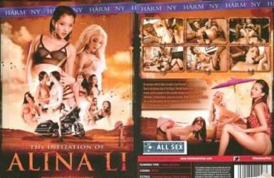 The Initiation Of Alina Li Full Movie 2014