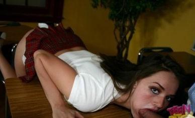 Teen Bitch Club – Tori Black