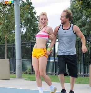 Teen Fidelity – Alli Rae