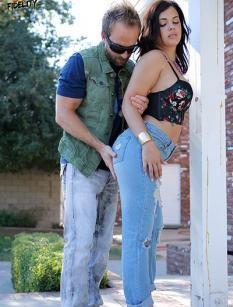 Teen Fidelity – Keisha Grey