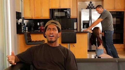 Misha Cross – Going Behind Her BF’s Back for Big Cock