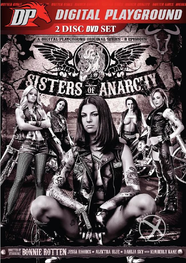 Sisters Of Anarchy