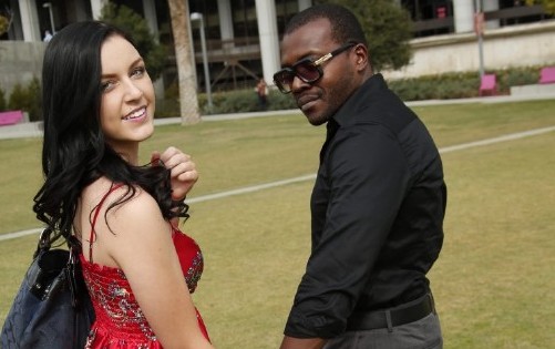 Marley Matthews Blacks On Blondes