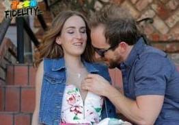 Teen Fidelity – Maci Winslett