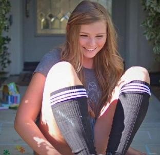 Teen Fidelity – Melissa May