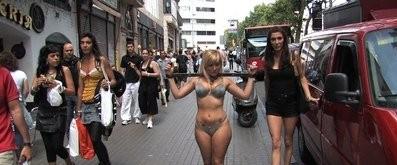 Public Disgrace – Yillie Fresh