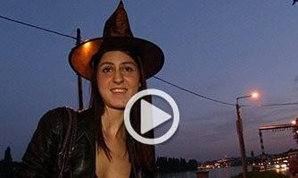 Public Agent – Meg