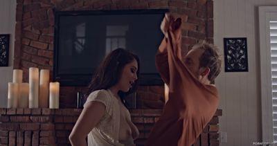 PornFidelity  Noelle Easton Romantic Aggression