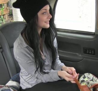 Fake Taxi – Alessa