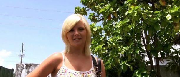 Street Blowjobs – Amy Lee