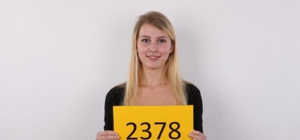 Czech Casting – Pavlina