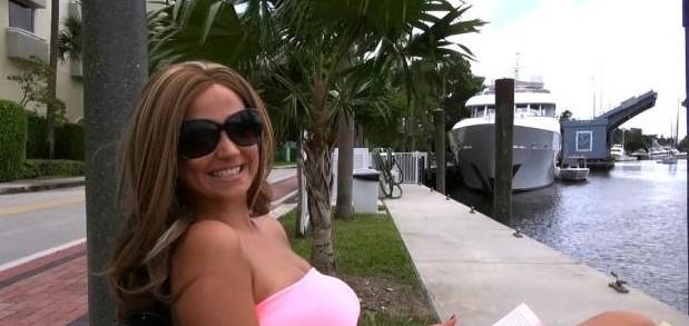 Dani Blake – Speed Racer