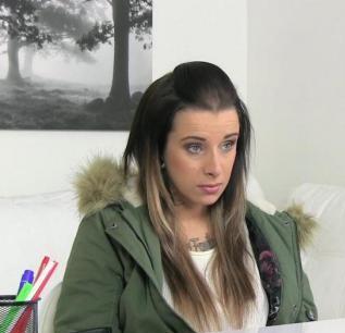 Female Agent – Kirsten