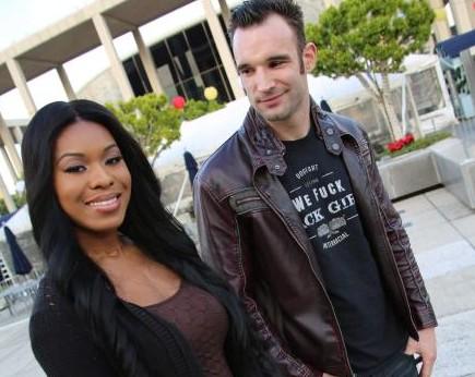 Nadia Jay We Fuck Black Girls