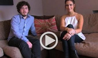 Fake Agent UK – Hazel