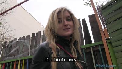 PublicAgent E269 Jemma