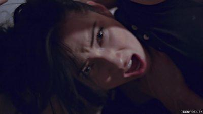 TeenFidelity Aria Alexander Make Em Sweat 7