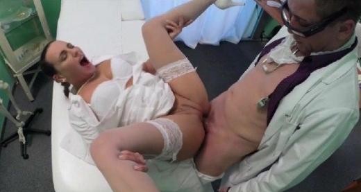 Fake Hospital – Mea