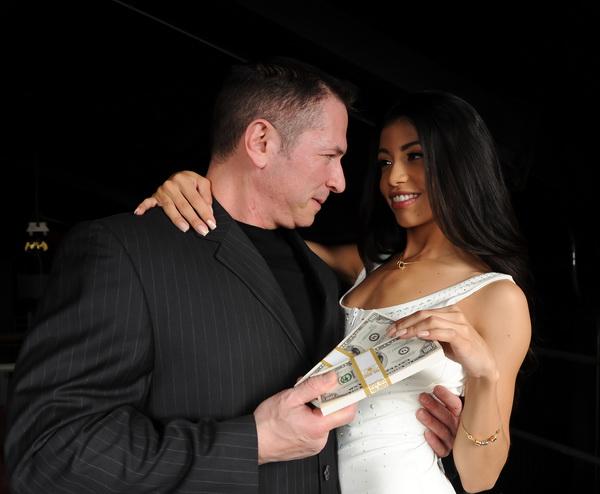 Veronica Rodriguez – Lock And Load – Episode 8 – Madness