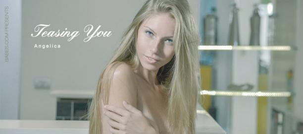 Babes – Angelica