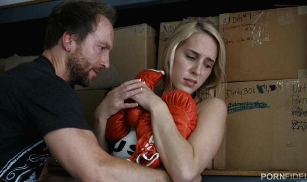 Cadence Lux – Makeem Sweat 8 PornFidelity