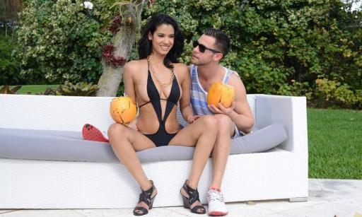 Karmen Bella – Kinky Karmen