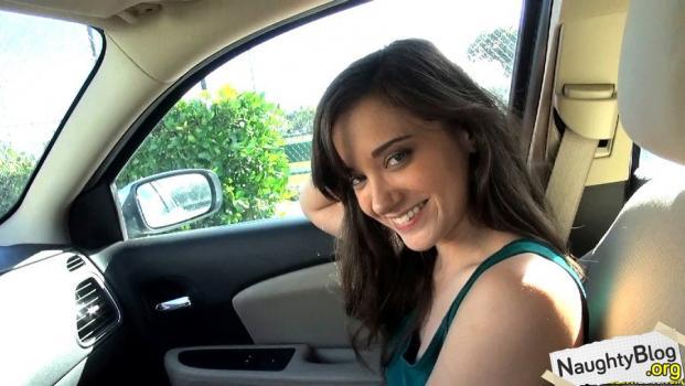 Gia Paige – Penetrating Paige