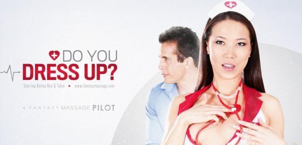 Tricky Spa – Kalina Ryu