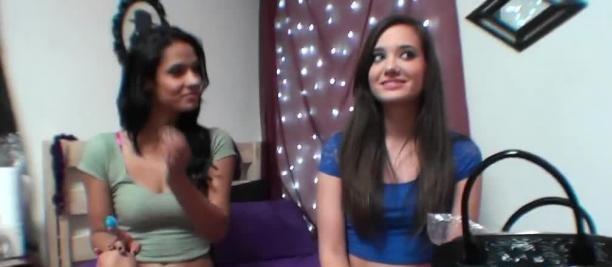 Dare Dorm – Sex Toy Party