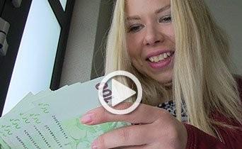 Public Agent – Diana Dali