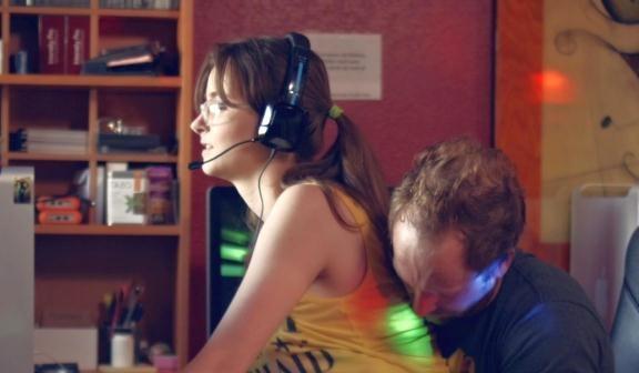 Jay Taylor – Nerd Girls Part 2 (TeenFidelity)