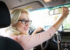 Samantha Rone – The Passenger