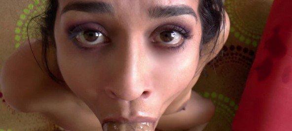 Wake Up ‘N’ Fuck – Abby Lee Brazil