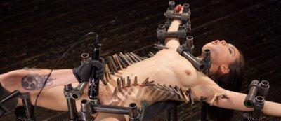 Device Bondage – Gabriella Paltrova