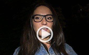 Public Agent – Nataly Gold