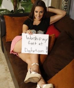 Black Meat White Feet – Cassidy Klein