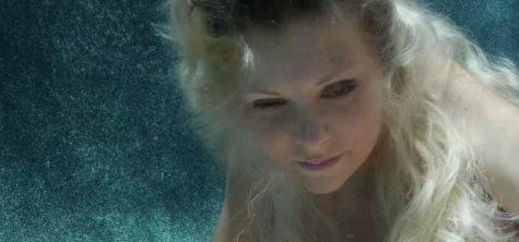Sex Underwater – Alessandra