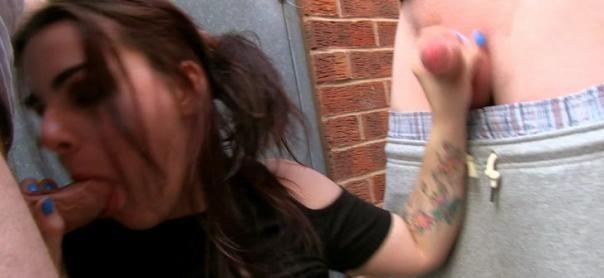 Killergram – Crystal Blue