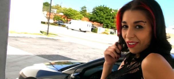 Street Blowjobs – Lilith