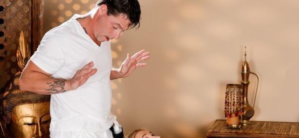 Fantasy Massage – Cadence Lux