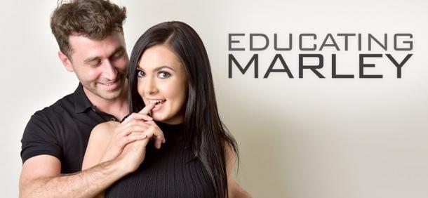 Erotica X – Marley Brinx